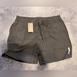 Risk role athletic shorts